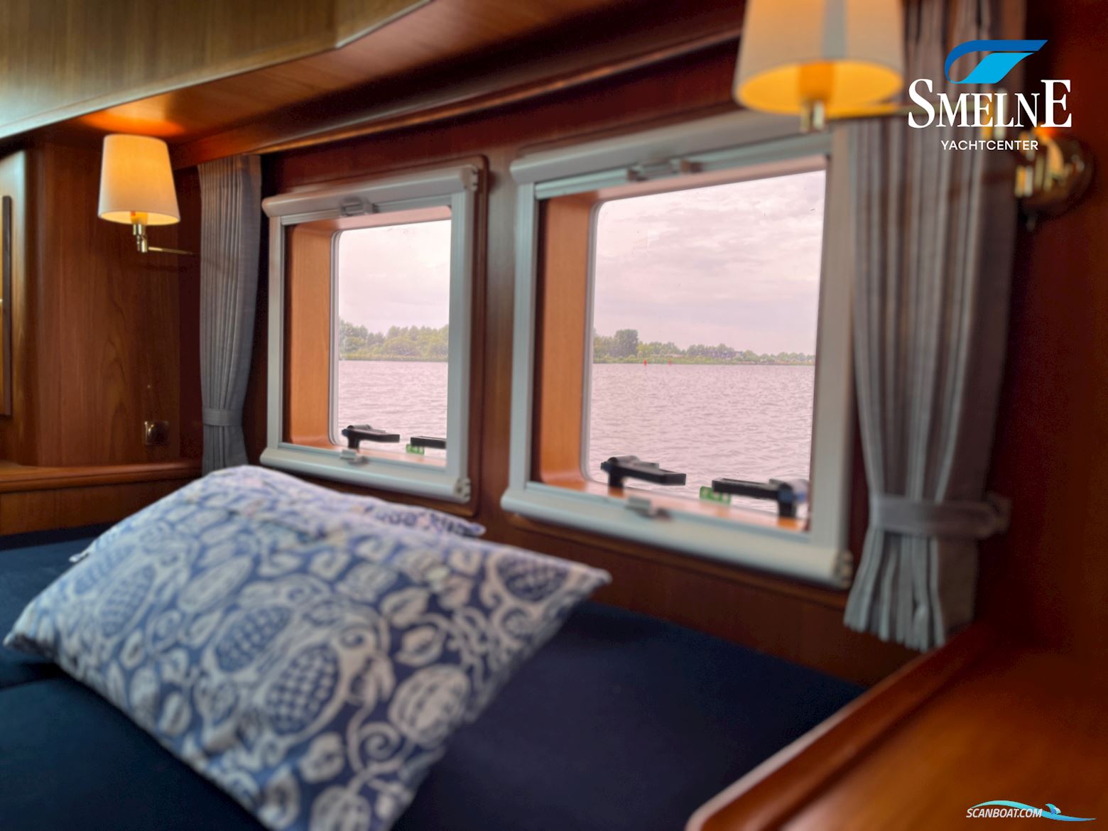 Smelne Kruiser 1180S