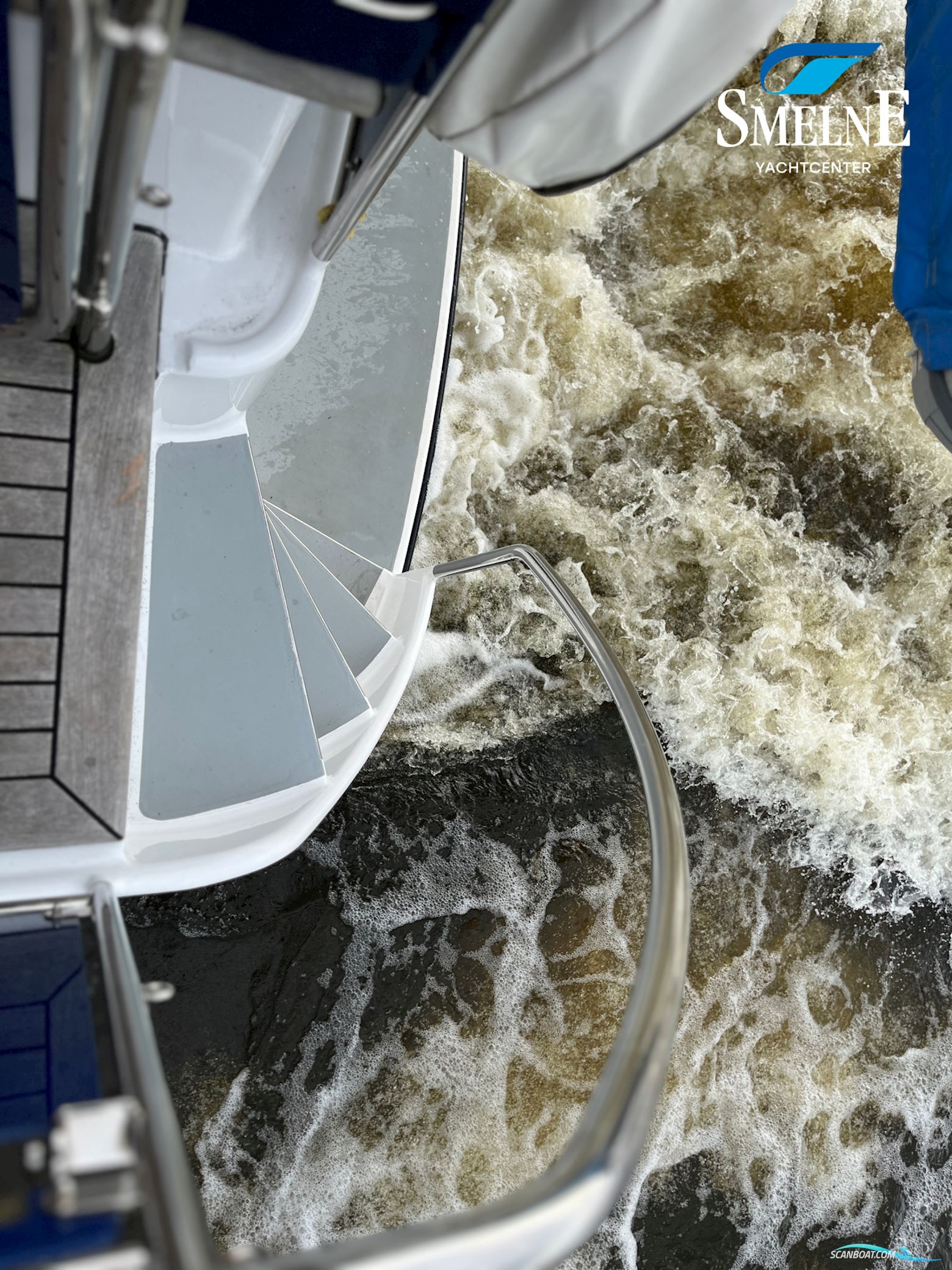 Smelne Kruiser 1180S