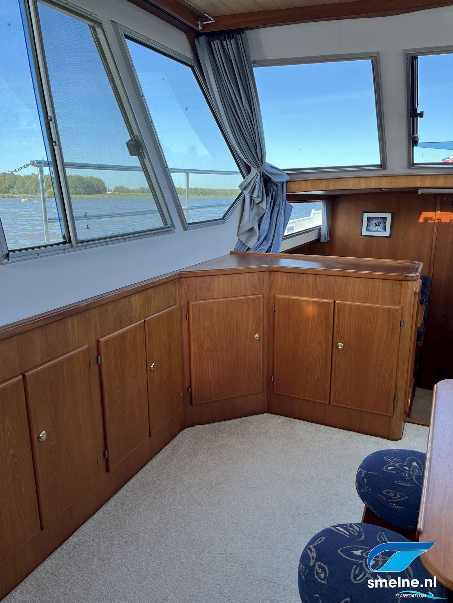 Smelne Kruiser 1240S