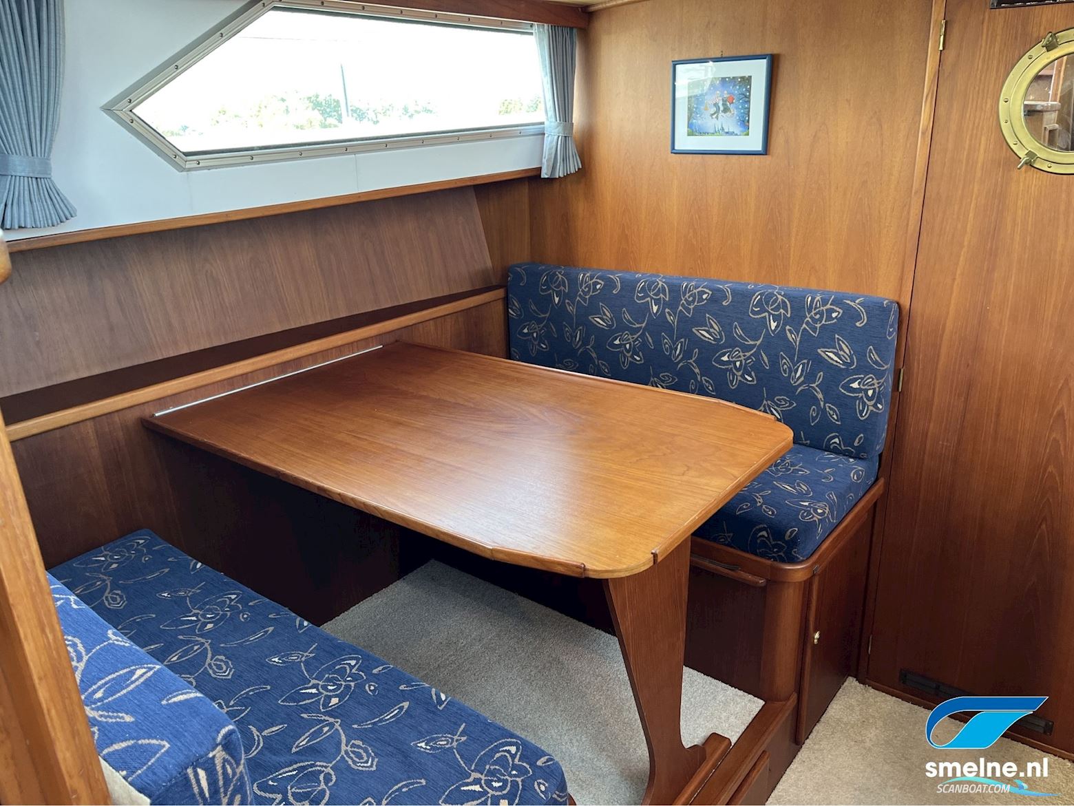 Smelne Kruiser 1240S