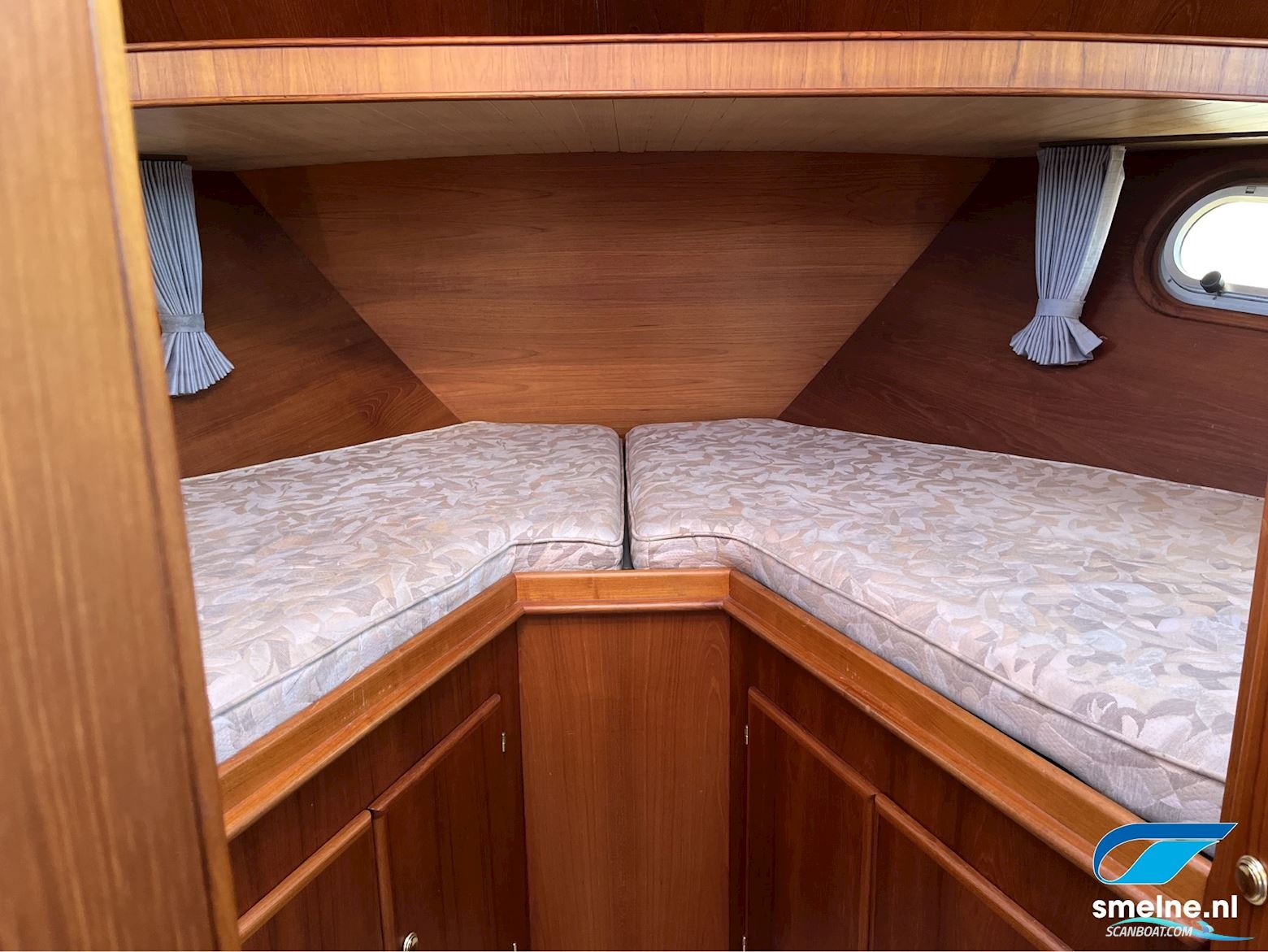 Smelne Kruiser 1240S