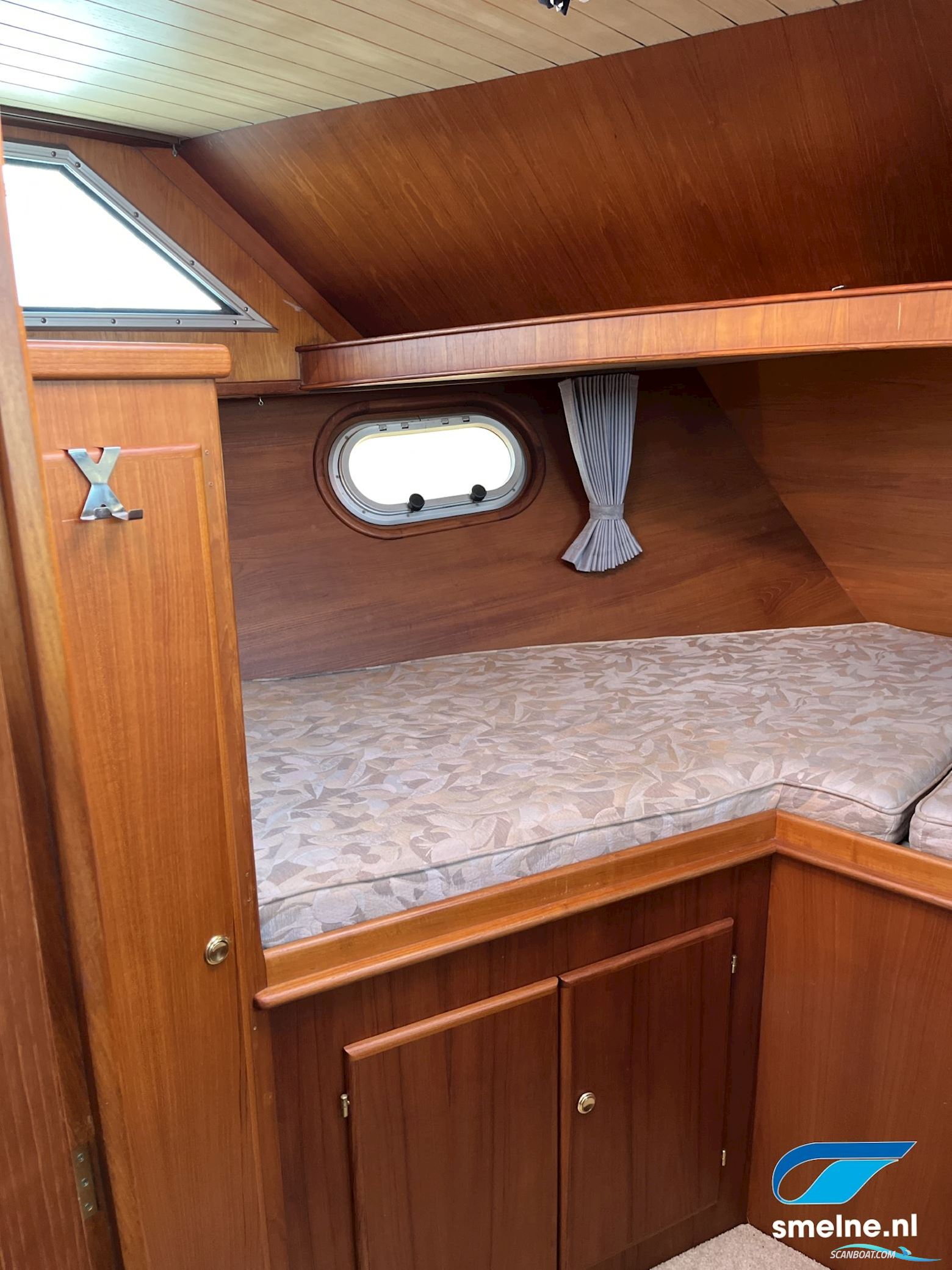 Smelne Kruiser 1240S