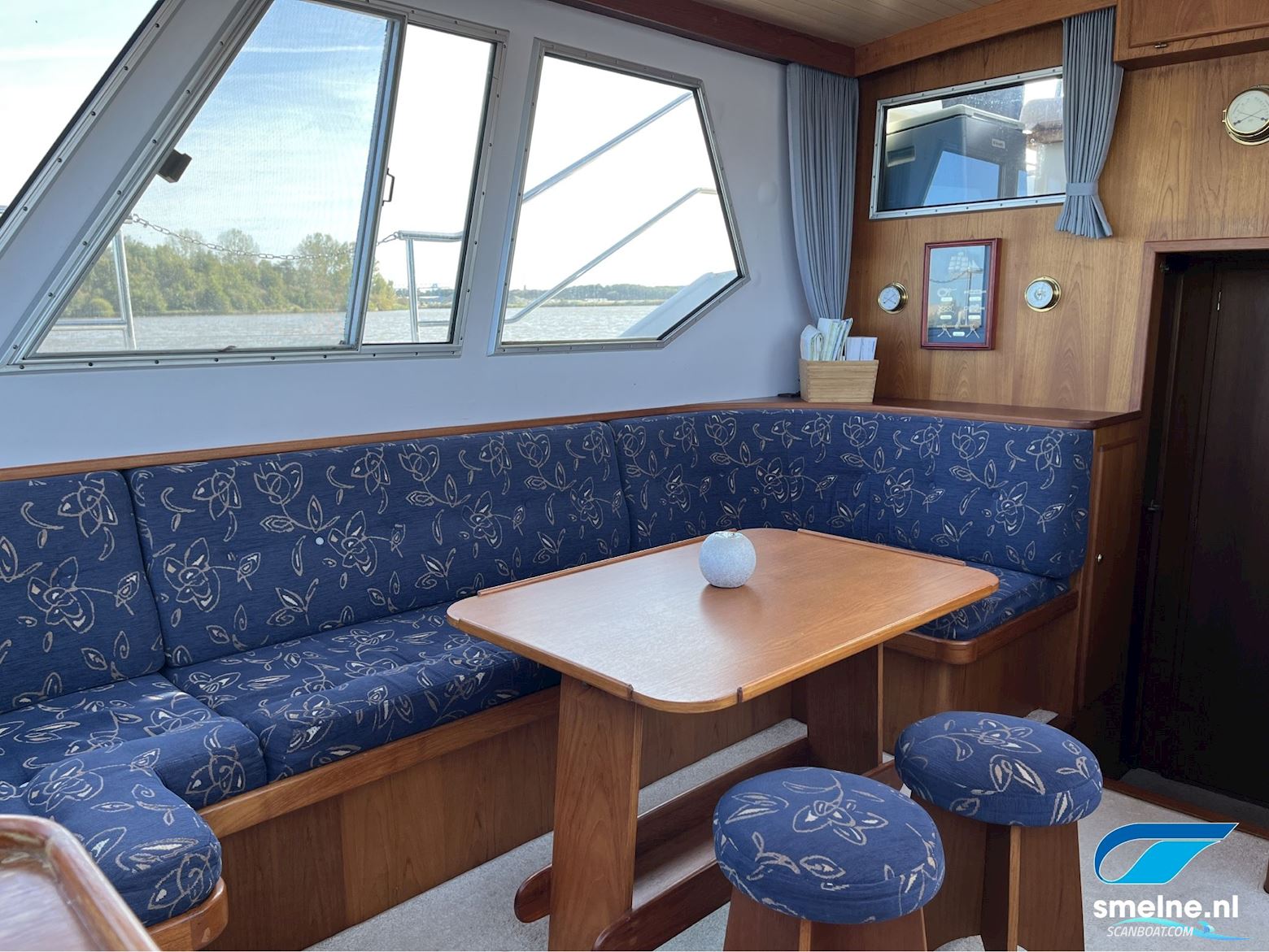 Smelne Kruiser 1240S