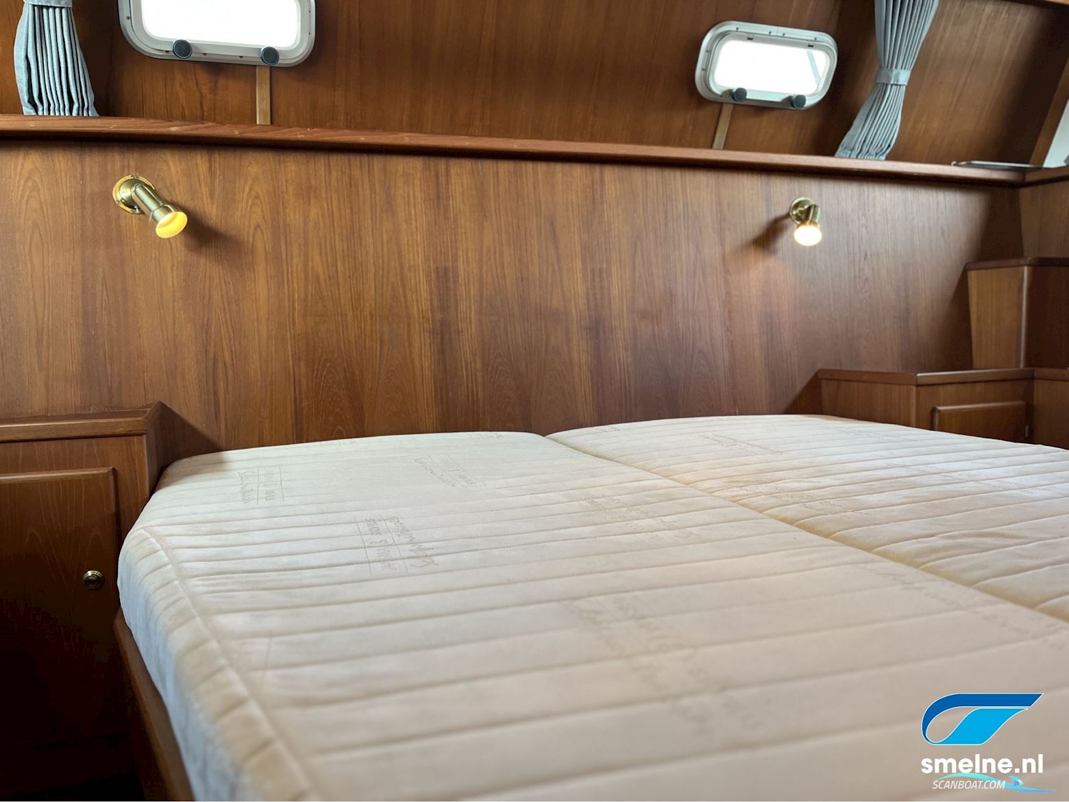 Smelne Kruiser 1240S