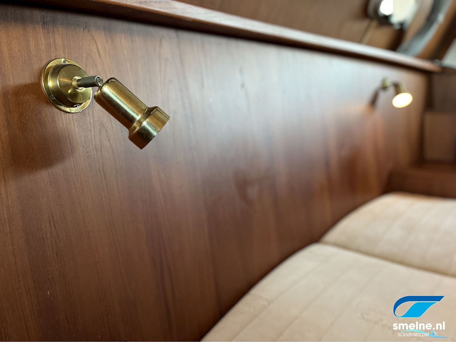 Smelne Kruiser 1240S