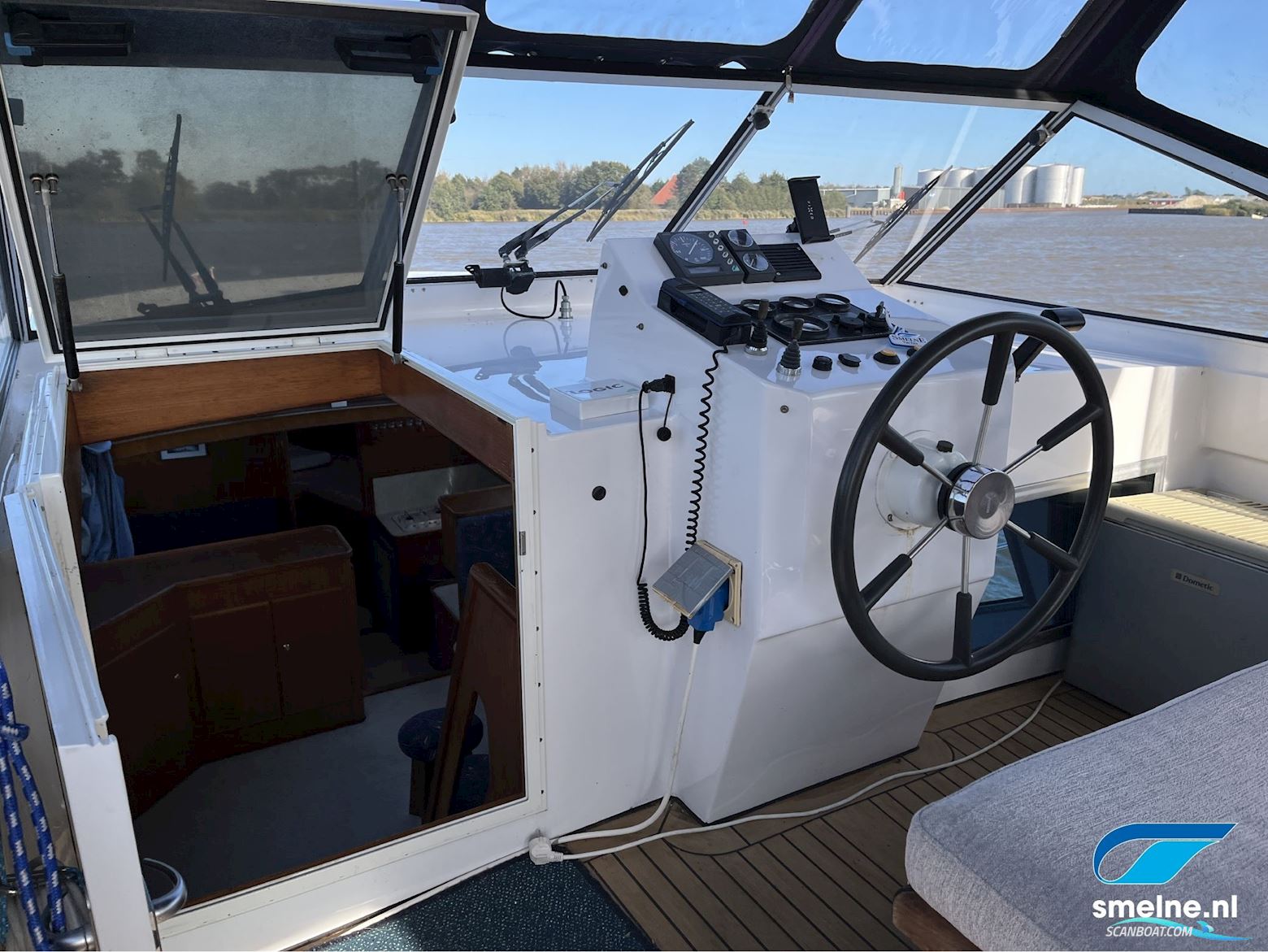 Smelne Kruiser 1240S