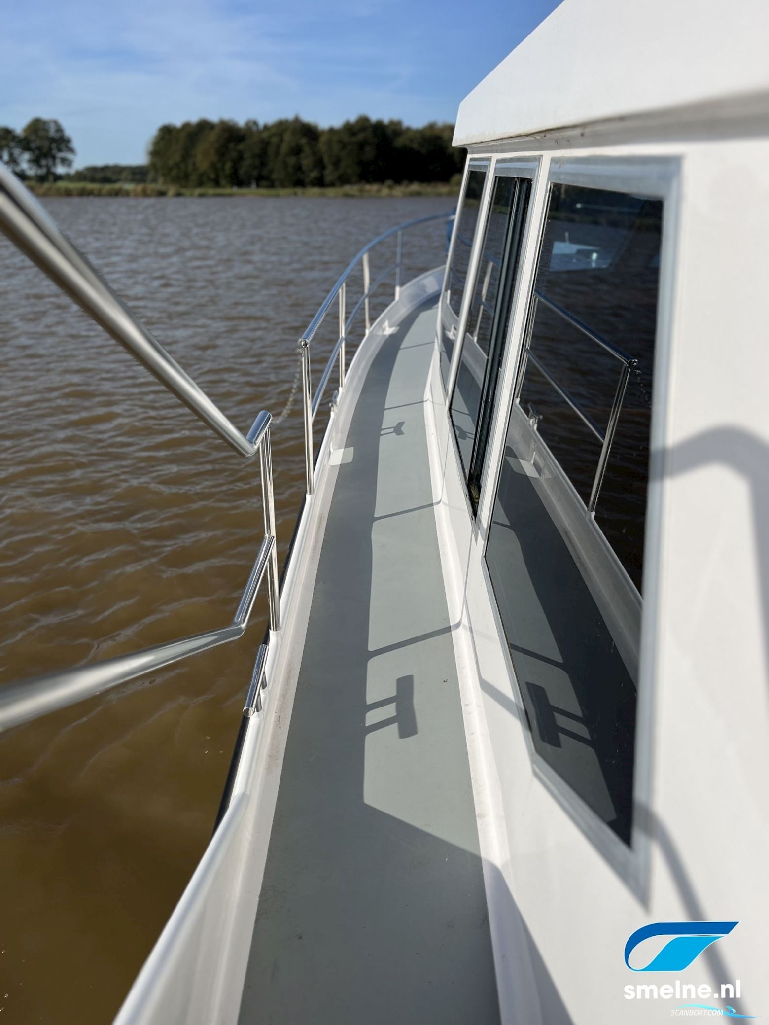 Smelne Kruiser 1240S