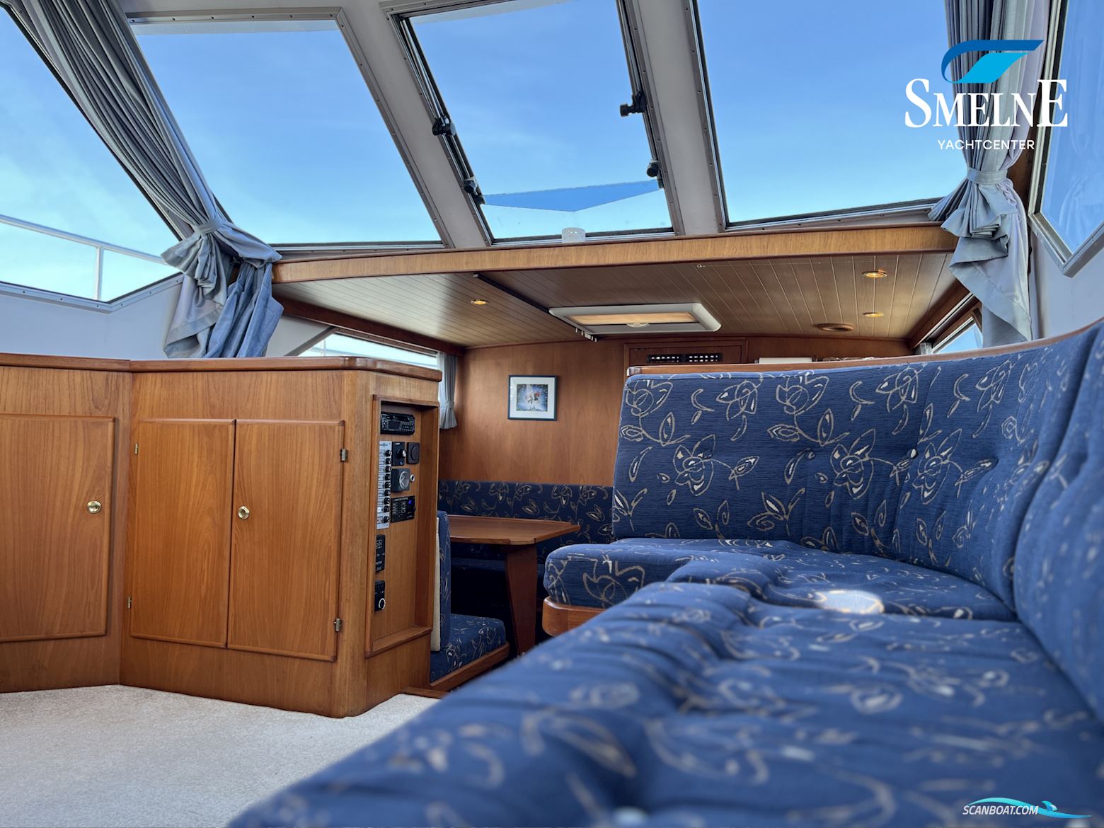 Smelne Kruiser 1240S