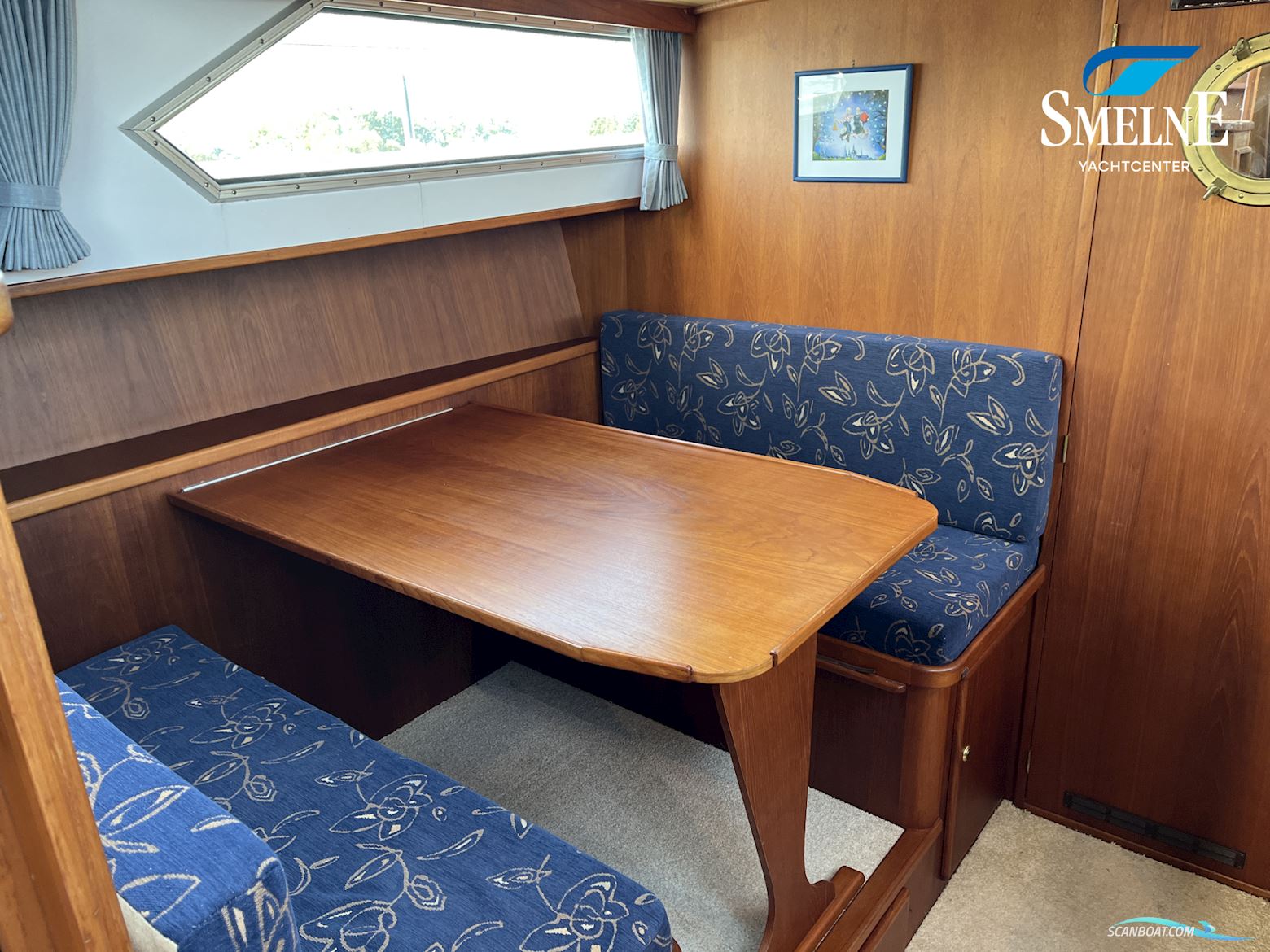 Smelne Kruiser 1240S