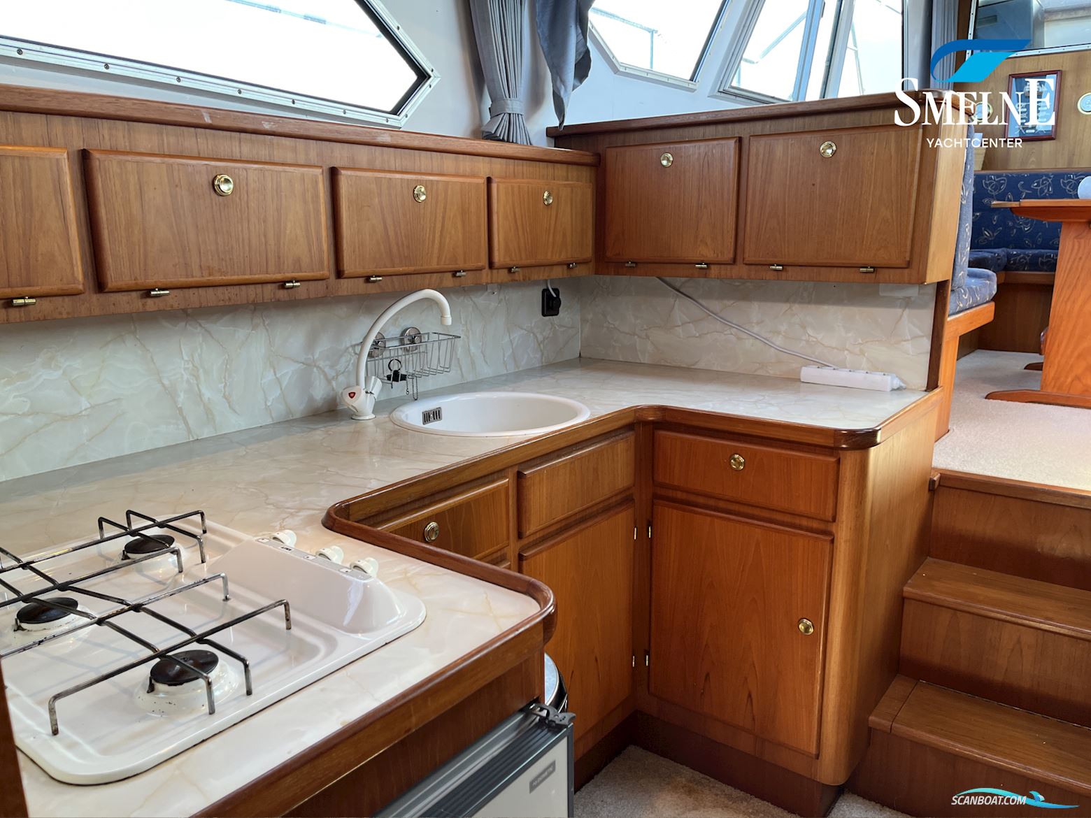 Smelne Kruiser 1240S