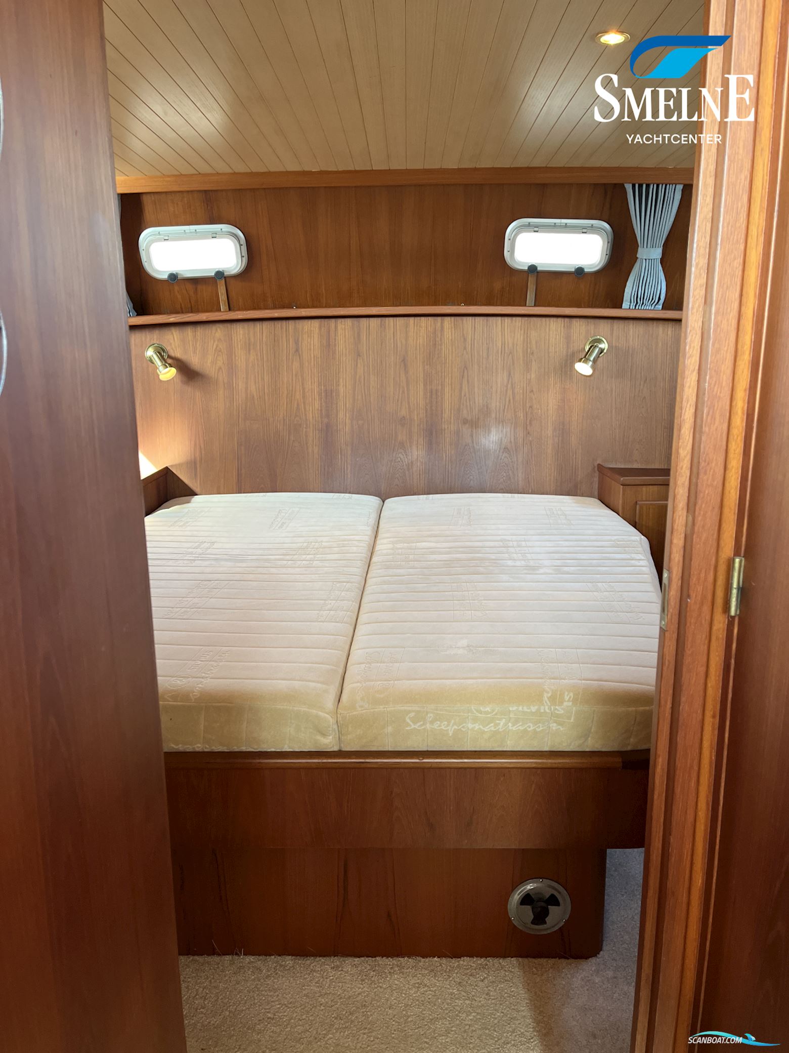 Smelne Kruiser 1240S