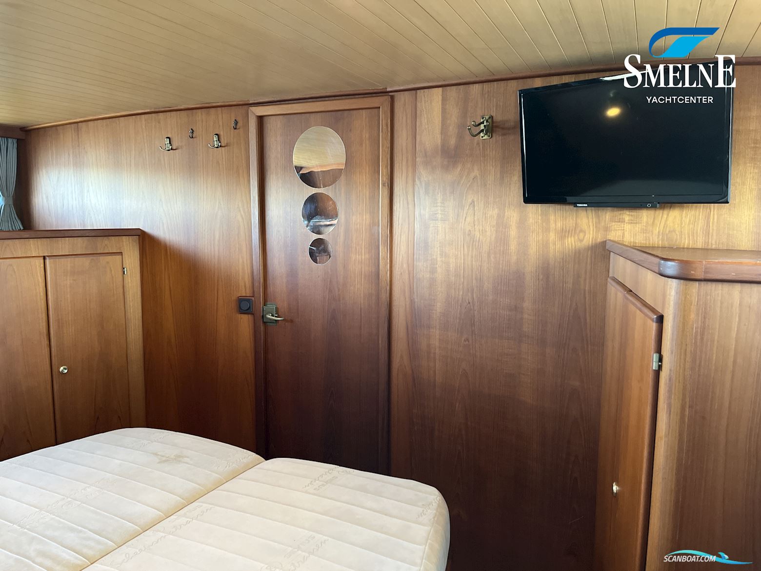 Smelne Kruiser 1240S