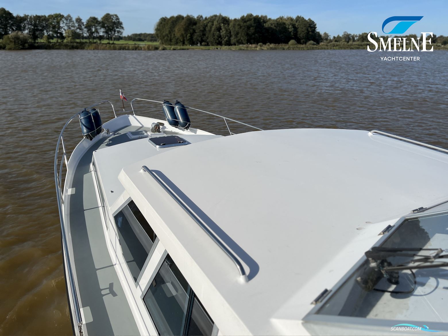 Smelne Kruiser 1240S