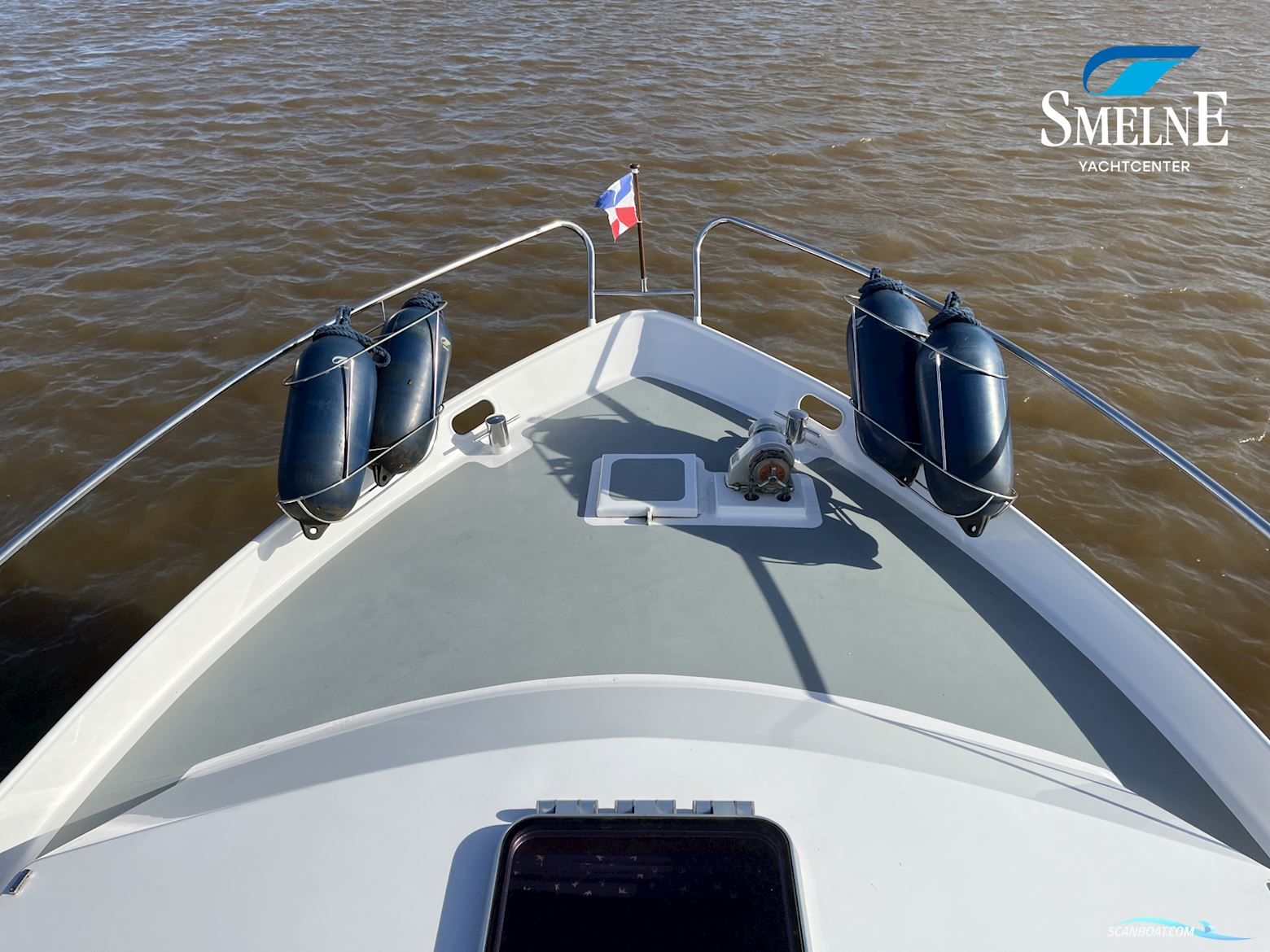 Smelne Kruiser 1240S