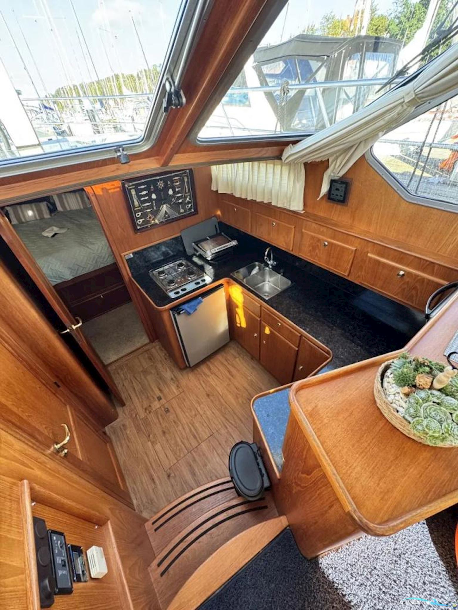 Smelne Kruiser 1250-OK