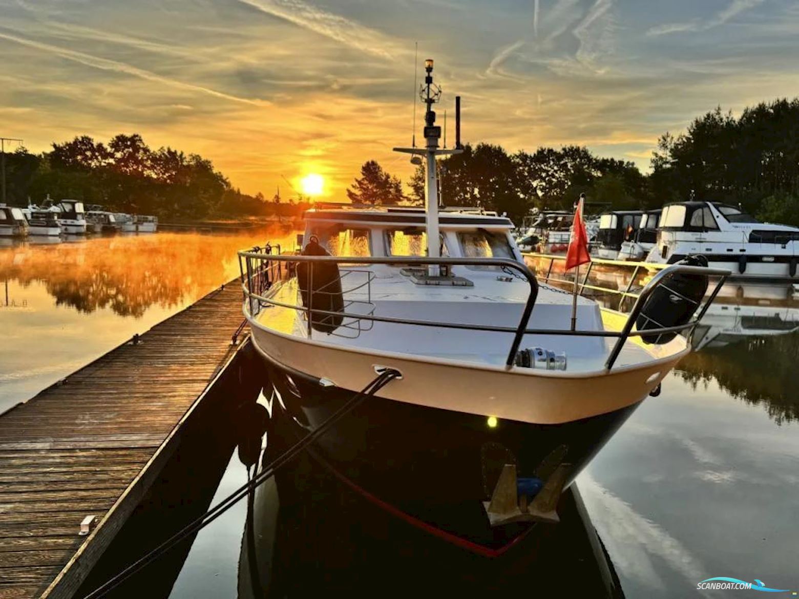 Smelne Kruiser 1250-OK