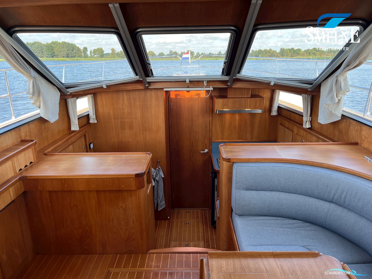 Smelne Kruiser 1280S