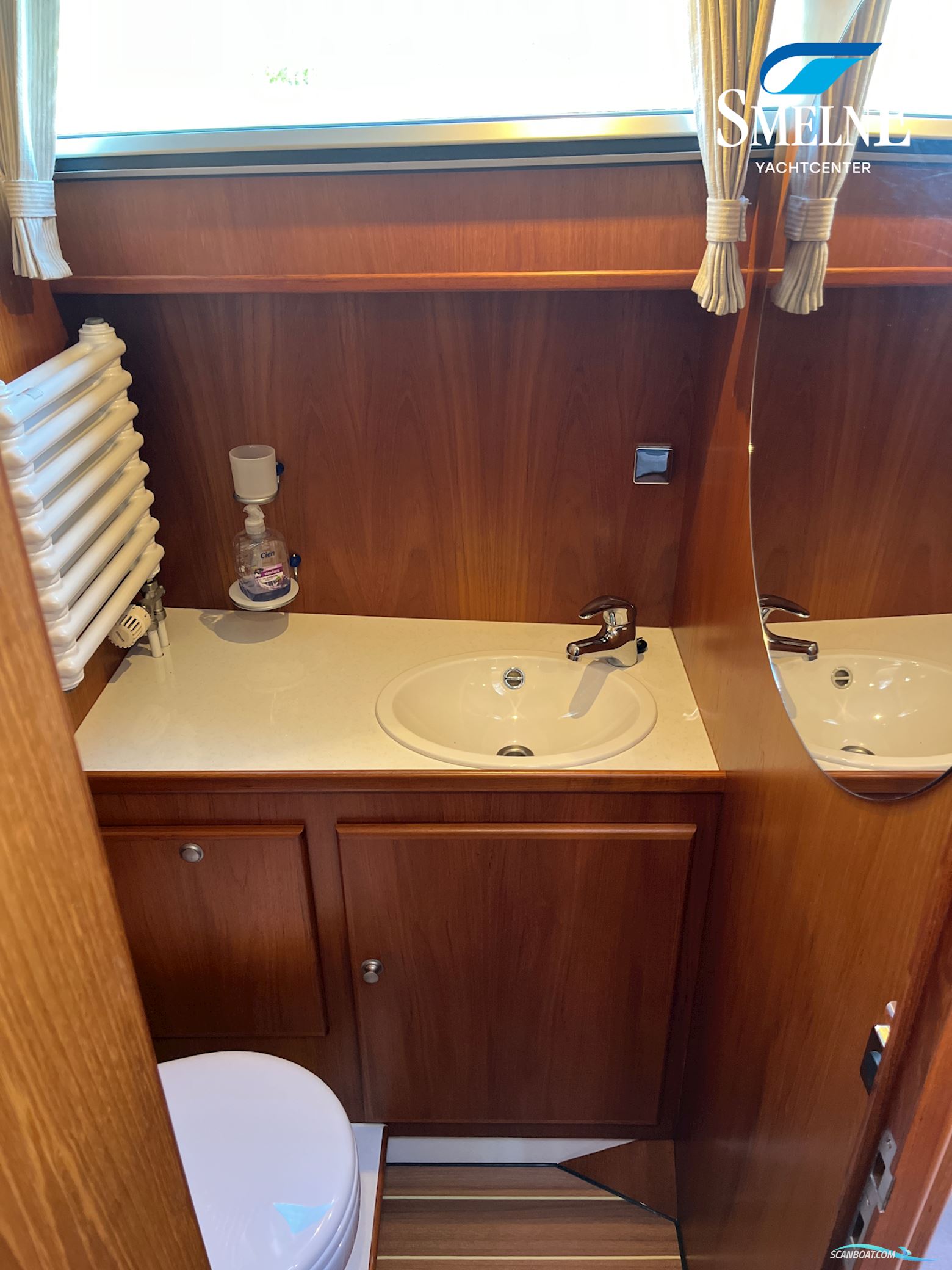 Smelne Kruiser 1280S