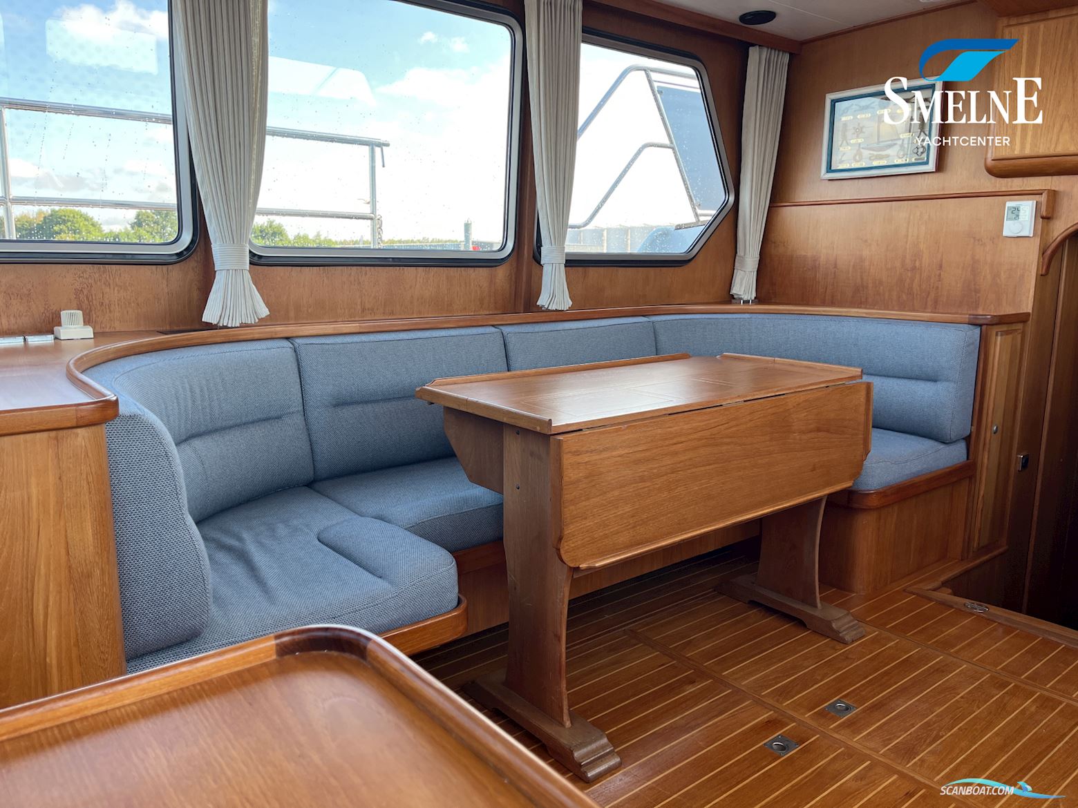 Smelne Kruiser 1280S