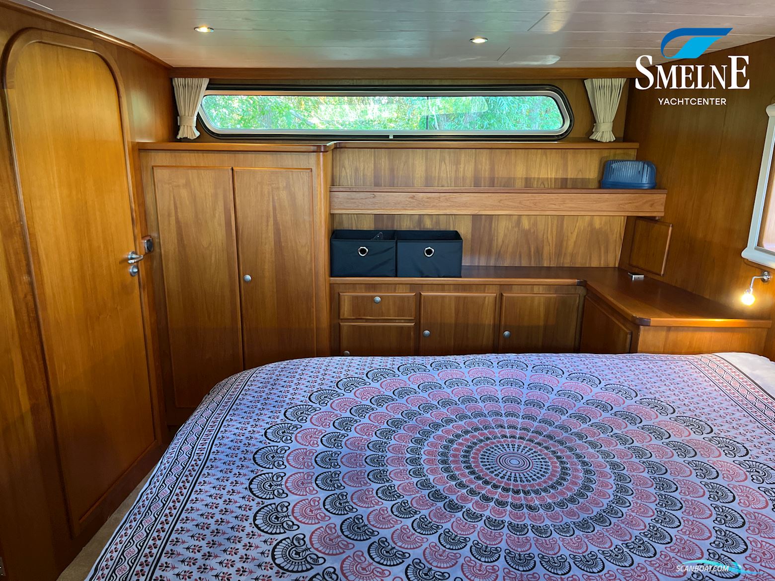 Smelne Kruiser 1280S