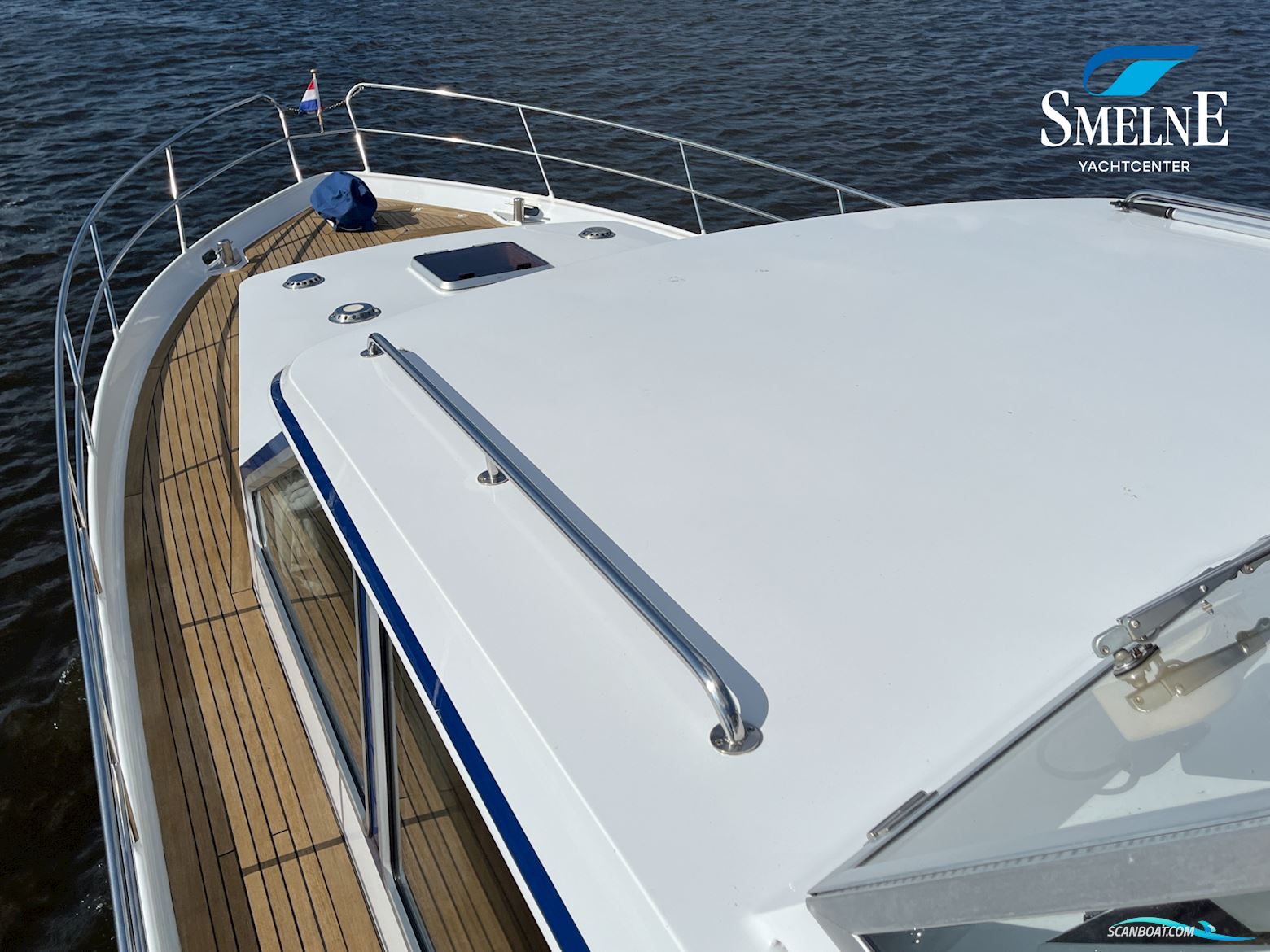 Smelne Kruiser 1280S