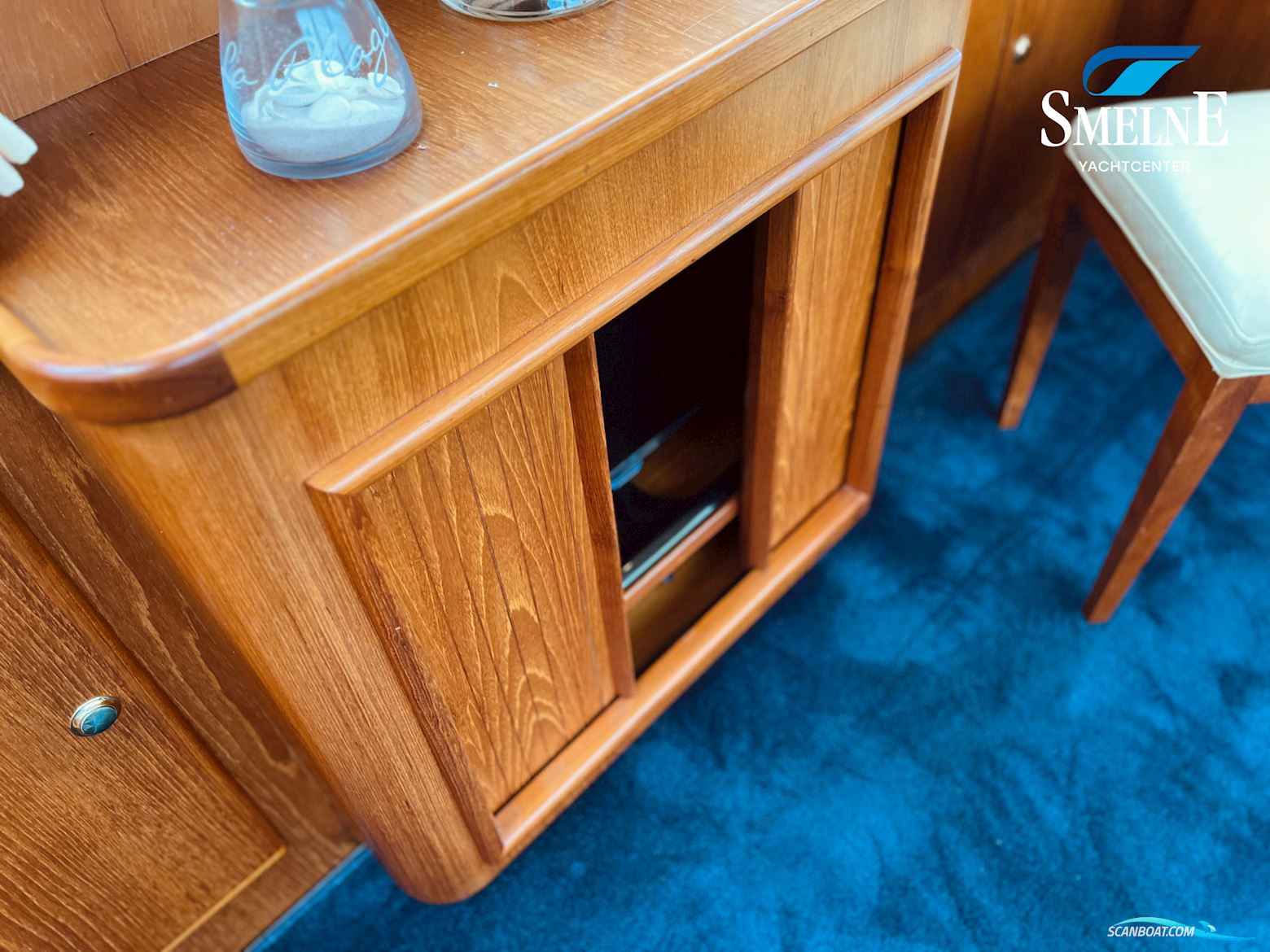 Smelne Kruiser 1280S