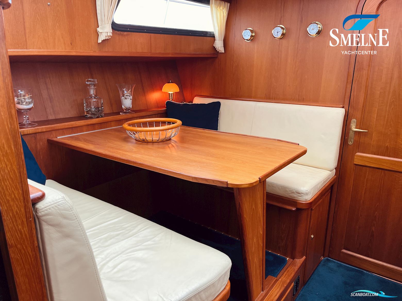 Smelne Kruiser 1280S