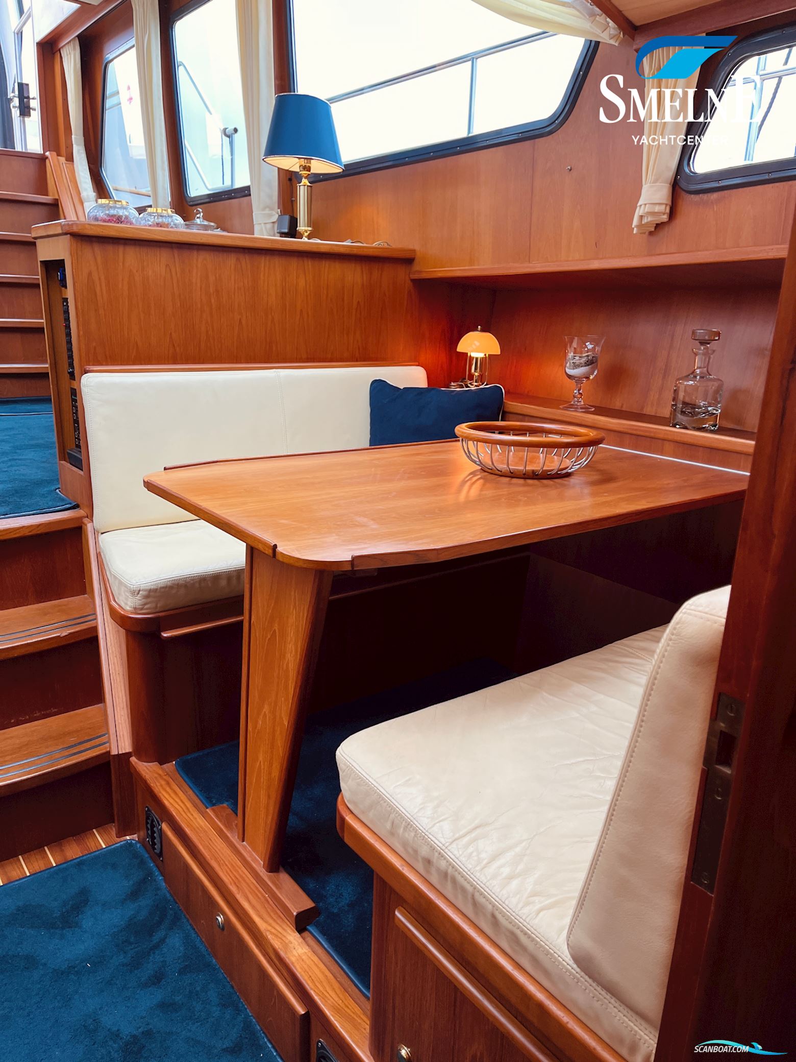 Smelne Kruiser 1280S