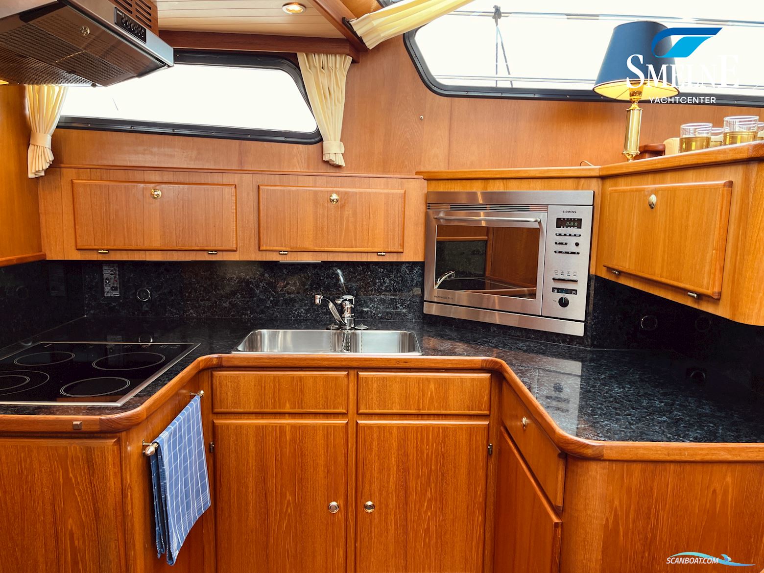 Smelne Kruiser 1280S