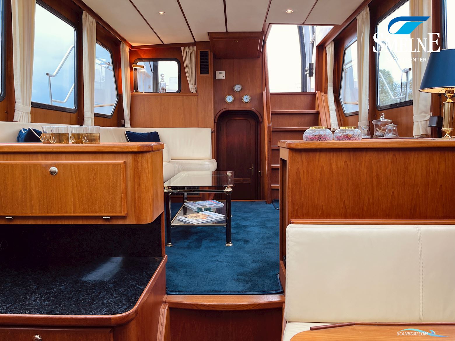 Smelne Kruiser 1280S