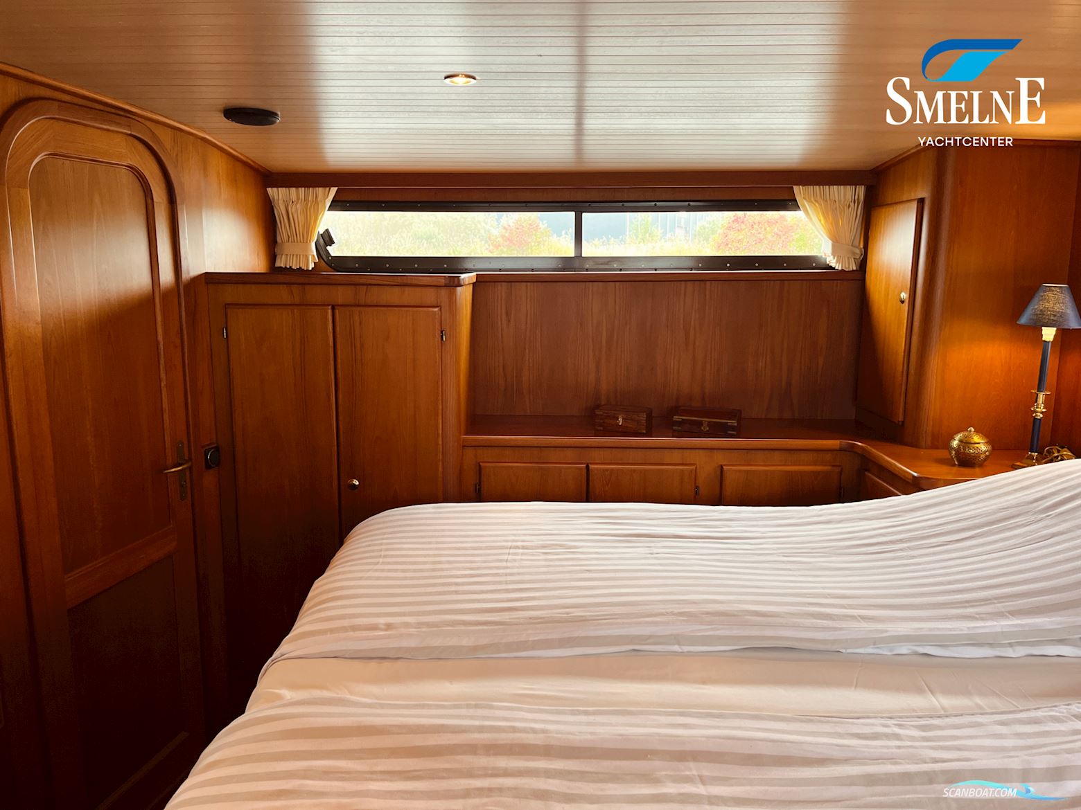 Smelne Kruiser 1280S