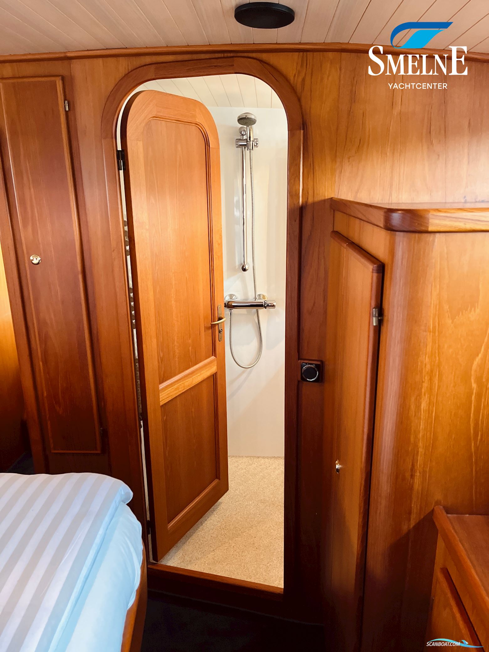 Smelne Kruiser 1280S