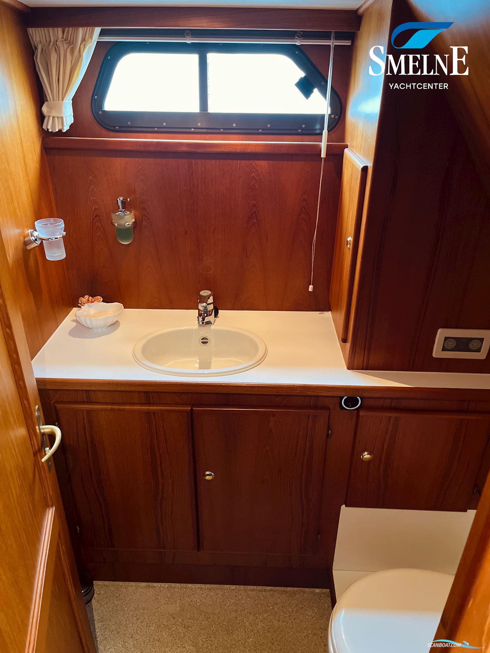 Smelne Kruiser 1280S