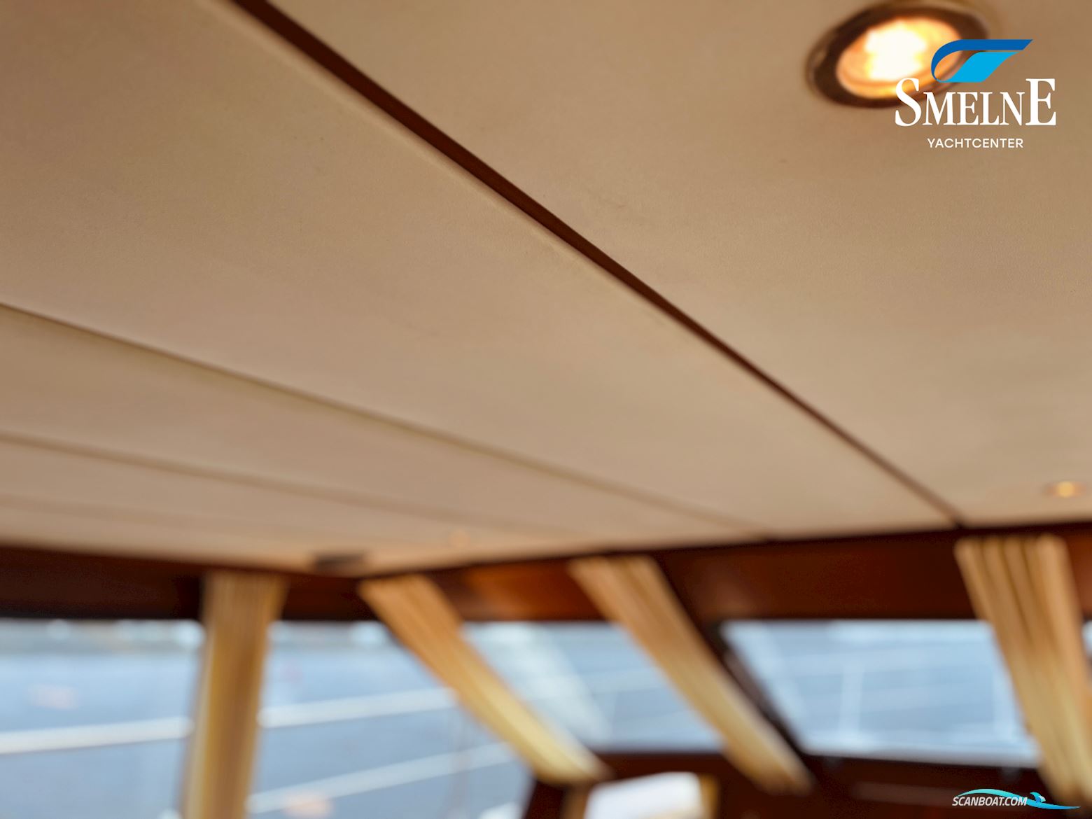 Smelne Kruiser 1280S