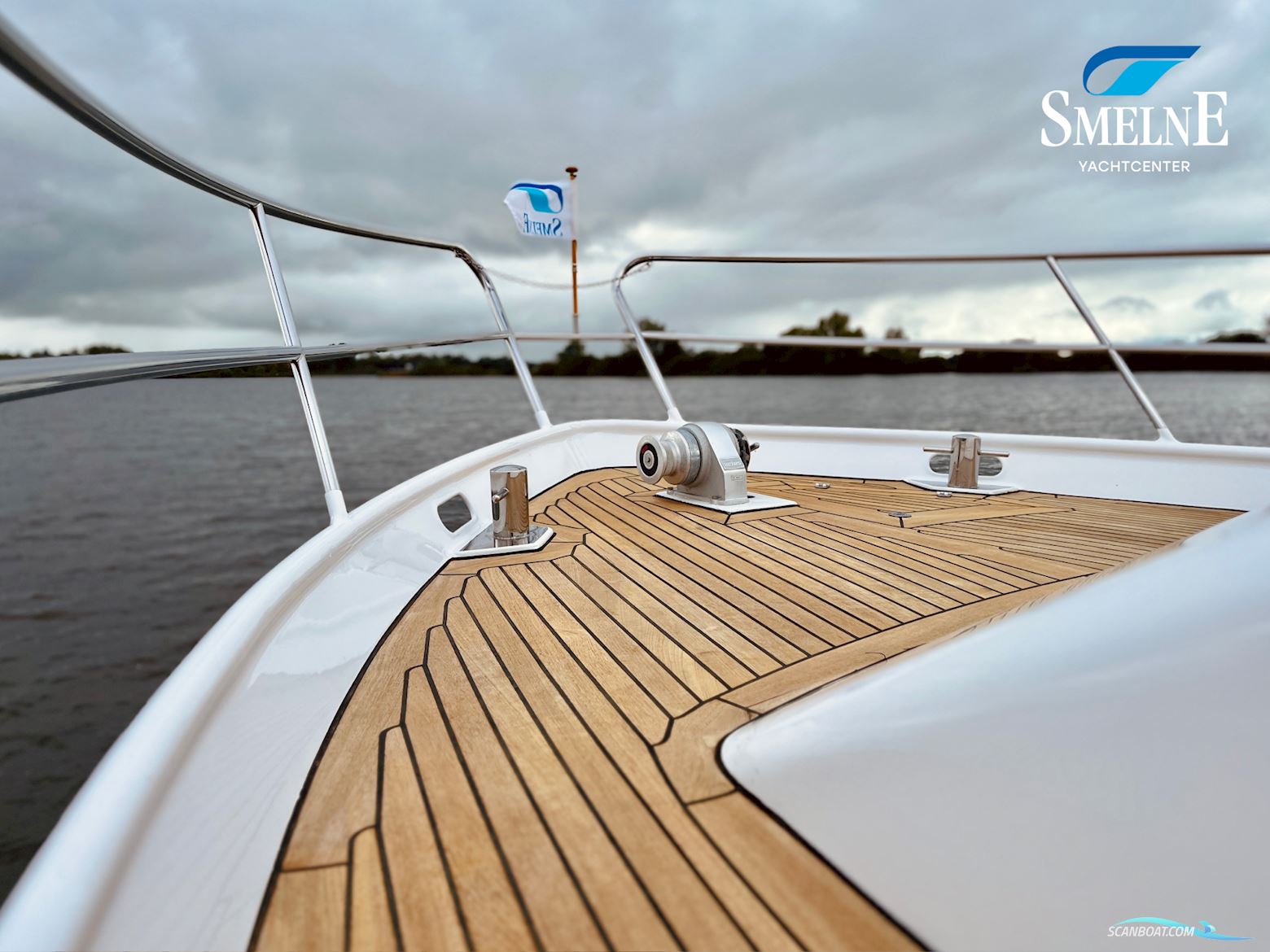 Smelne Kruiser 1280S