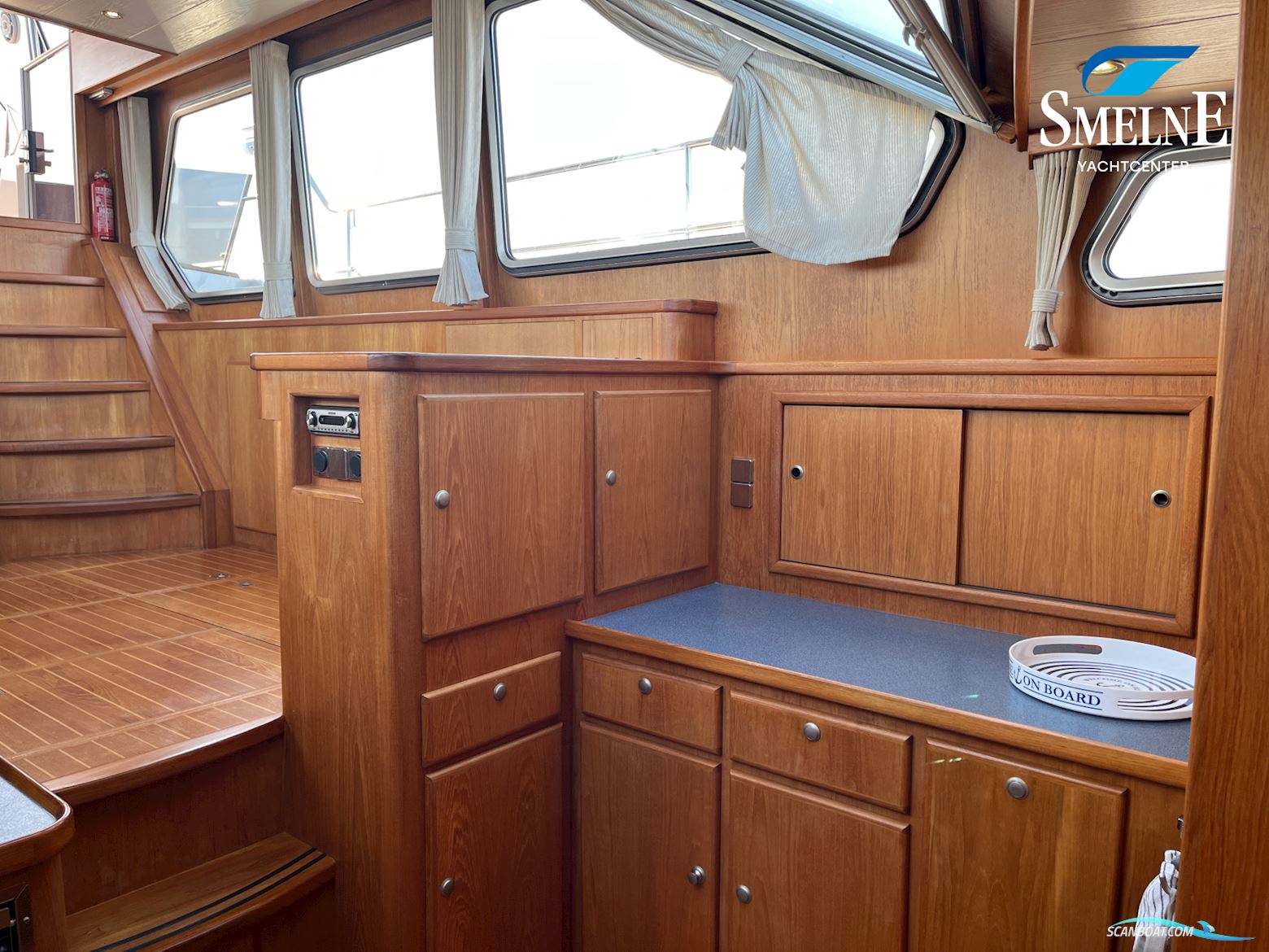 Smelne Kruiser 1280S