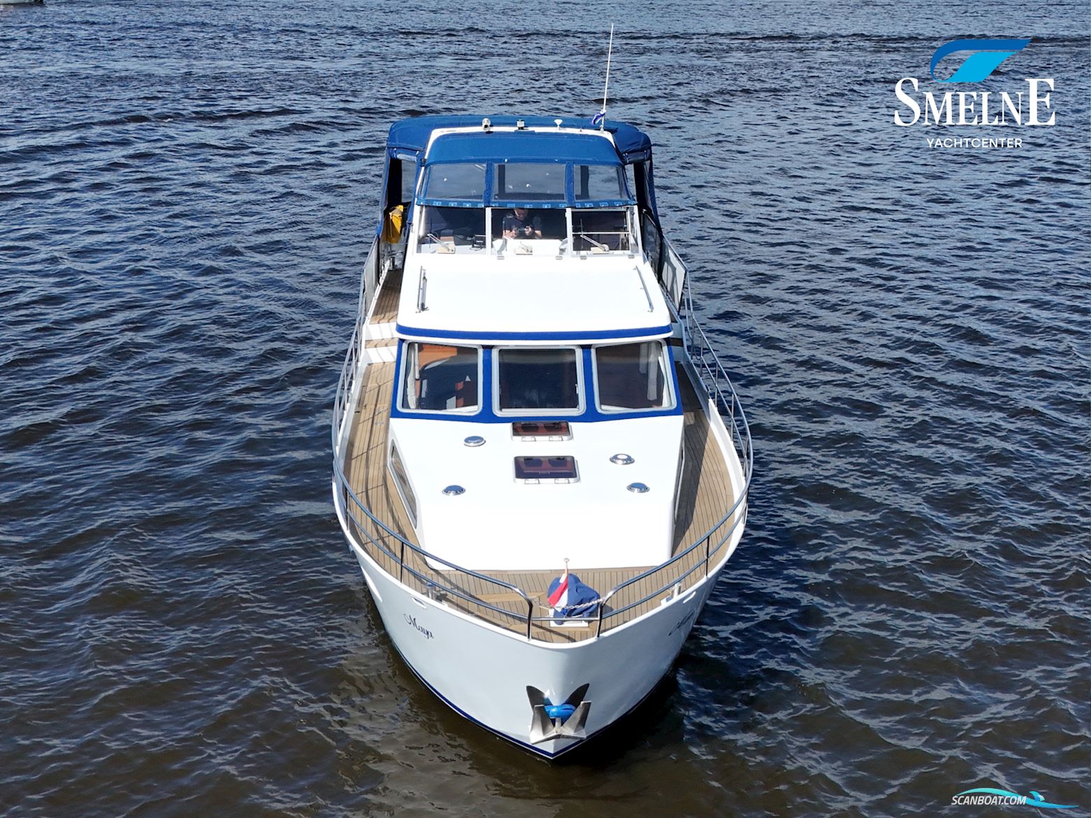 Smelne Kruiser 1280S