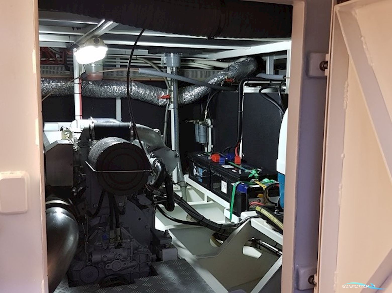 Smelne Salon Vlet 1485