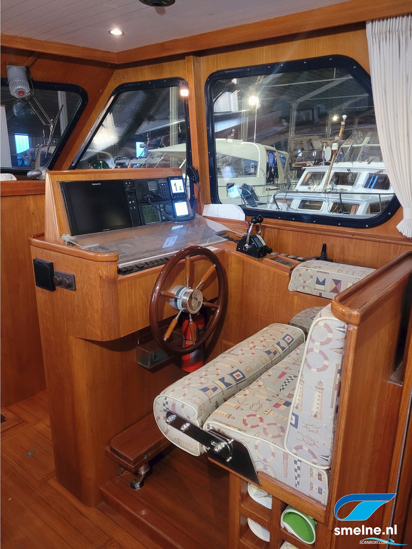 Smelne Slingshot 46