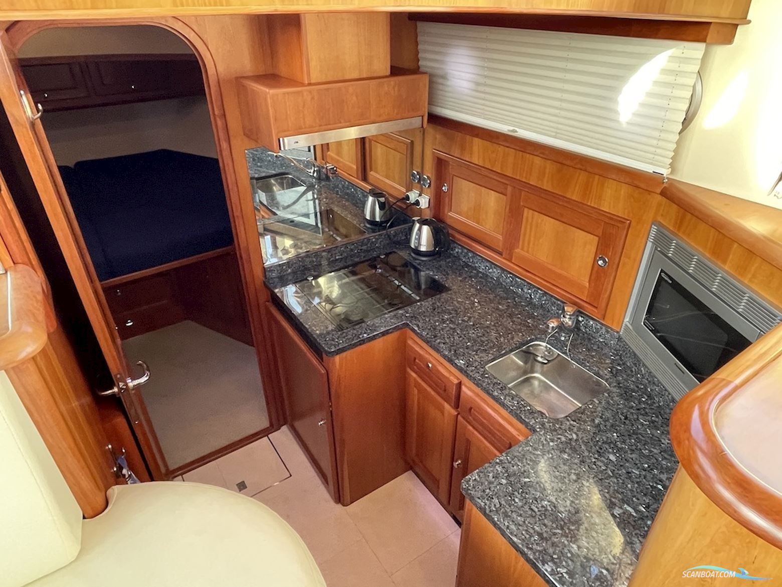 Smelne Stevens Vlet 1200