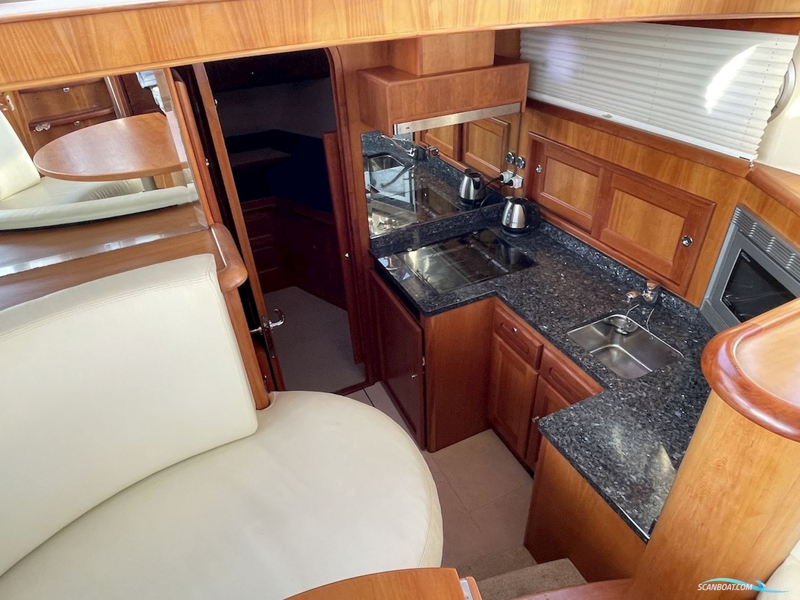 Smelne Stevens Vlet 1200