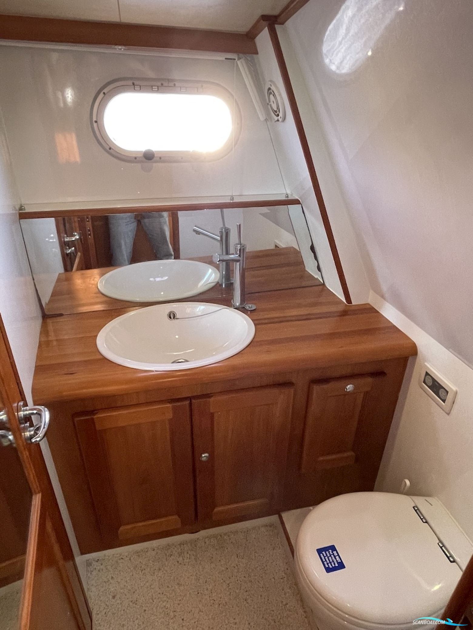 Smelne Stevens Vlet 1200