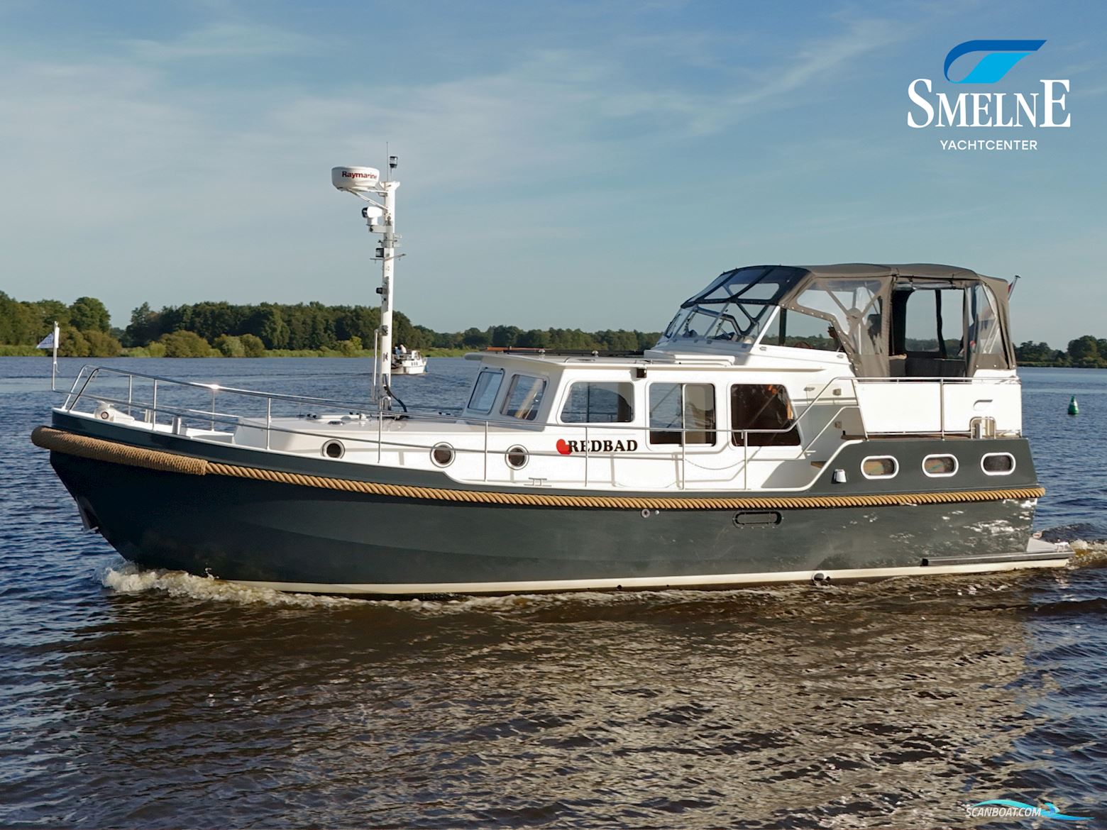 Smelne Vlet 1150