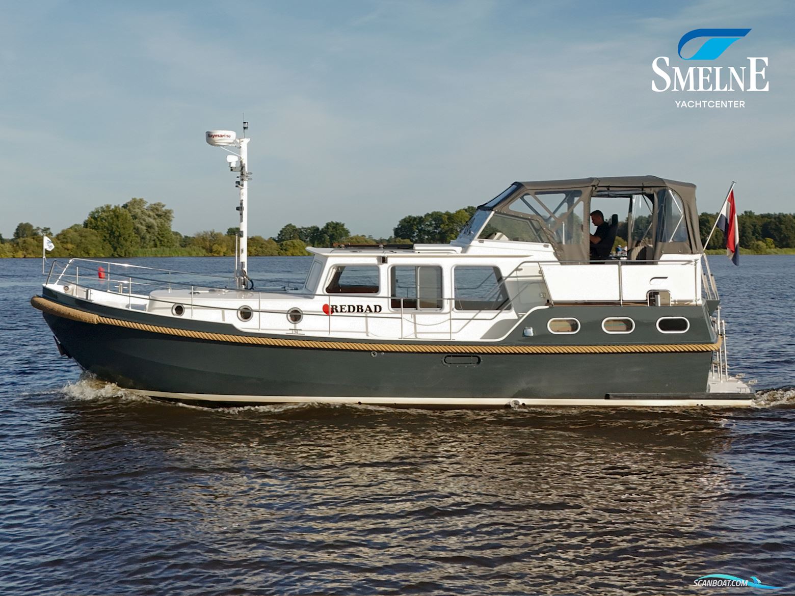 Smelne Vlet 1150