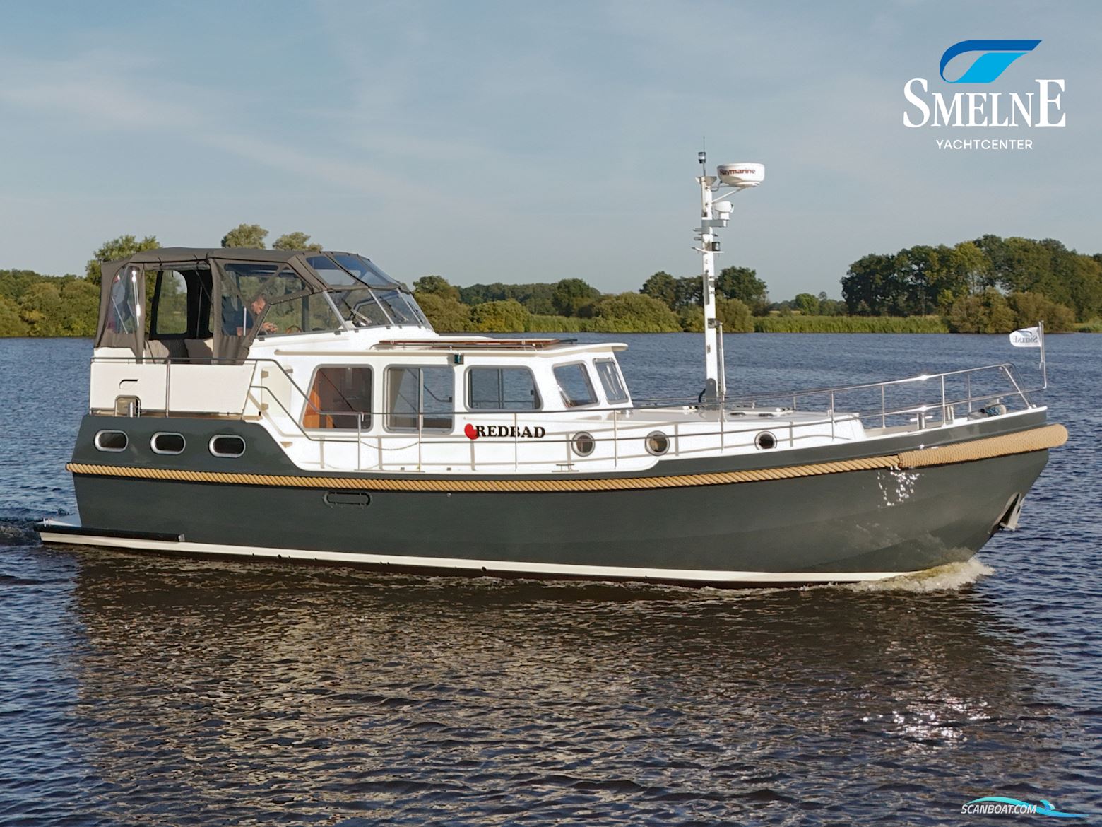 Smelne Vlet 1150