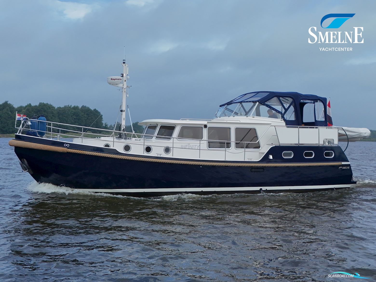 Smelne Vlet 1295