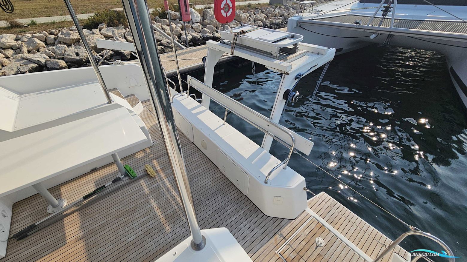 SOCIETE TUNISIENNE G INDUSTRIE AVENTURA 34
