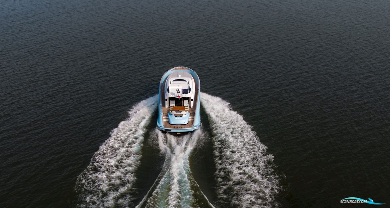 Solaris Power 48 Coupé