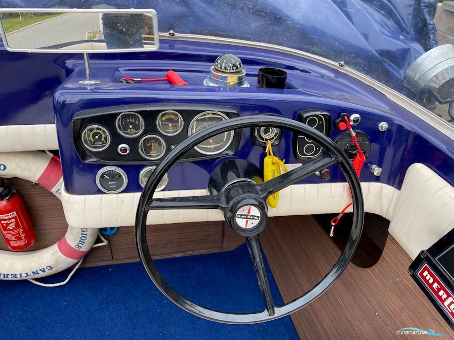 Solcio Super Tempest