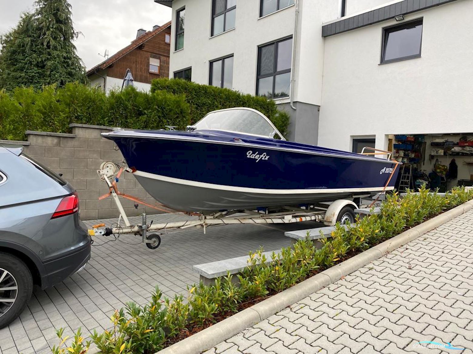 Solcio Super Tempest